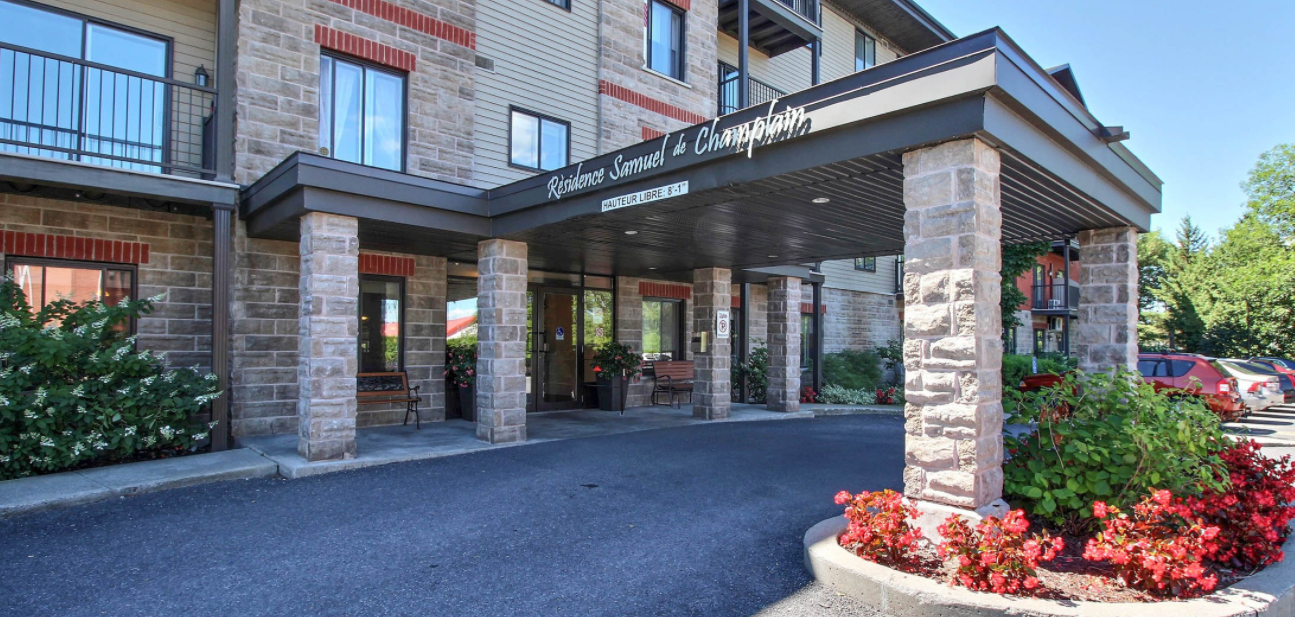 Saint-jean-sur-richelieu - QC, J2X